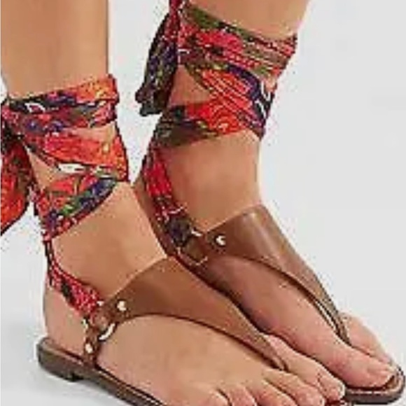 Sam Edelman Giliana sandals - Picture 4 of 6